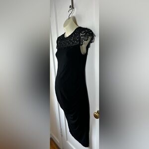 Patty Boutik Maternity Dress